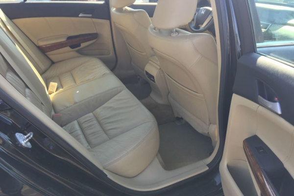 фото HONDA ACCORD