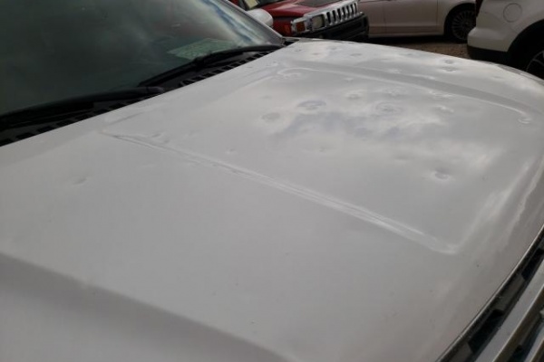 фото Ford Expedition Max XLT