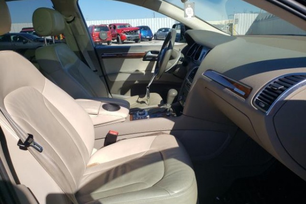 фото Audi Q7 PREMIUM PLUS