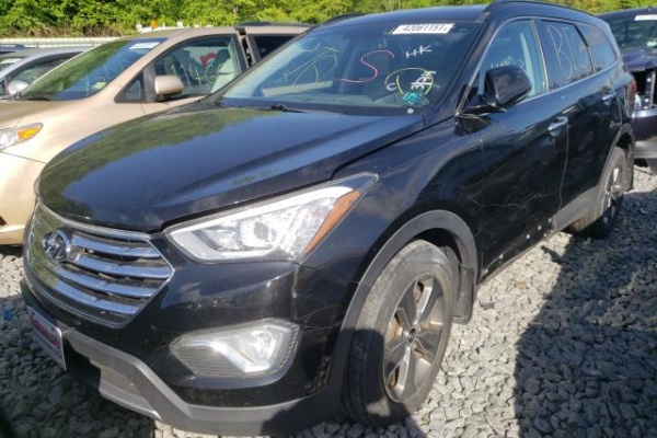 фото Hyundai Sonata GLS