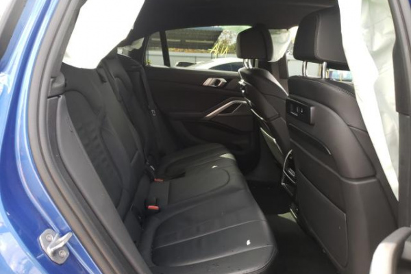 фото BMW X6 SDRIVE 40I