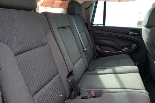 фото CHEVROLET TAHOE K1500 LS