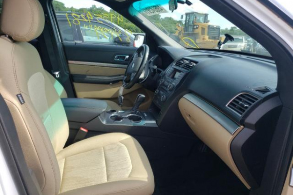 фото FORD EXPLORER