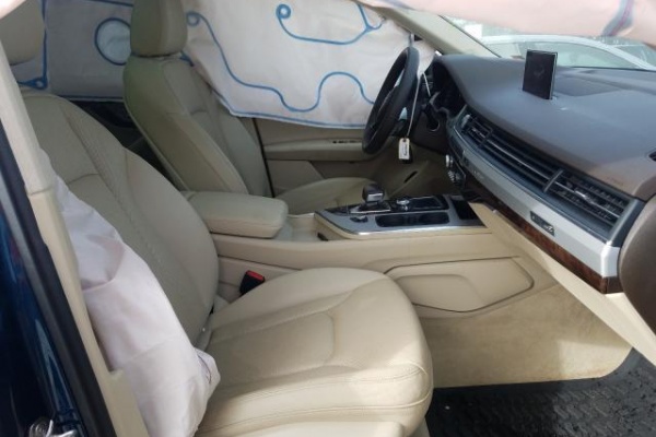 фото Audi Q7 PREMIUM PLUS