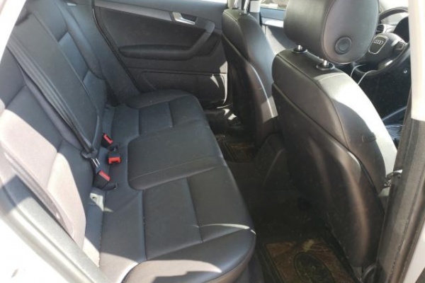 фото Audi A3 Premium Plus