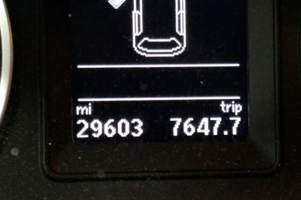 фото Volkswagen Tiguan WOLFSBURG