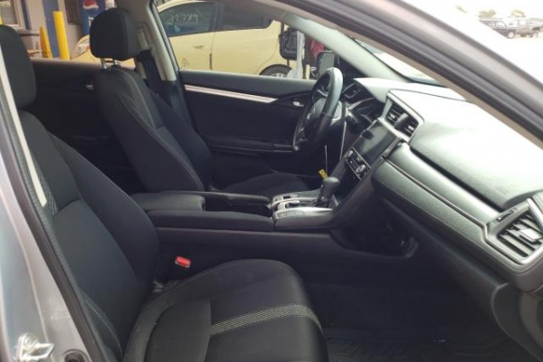 фото Honda Civic EX