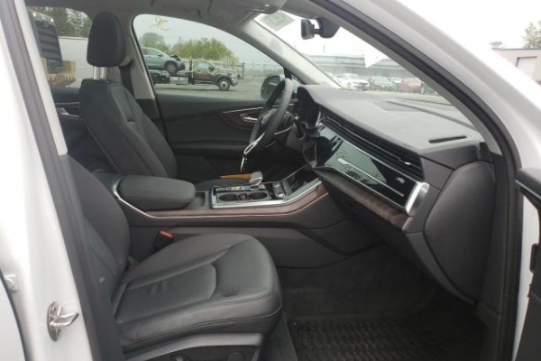 фото Audi Q7 PREMIUM PLUS