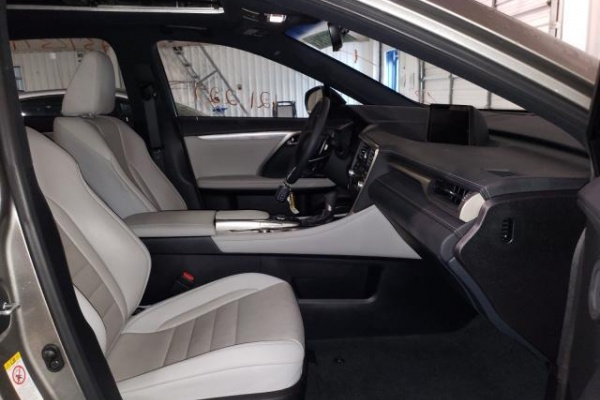 фото Lexus RX 350 BASE