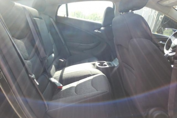 фото Chevrolet Volt LT