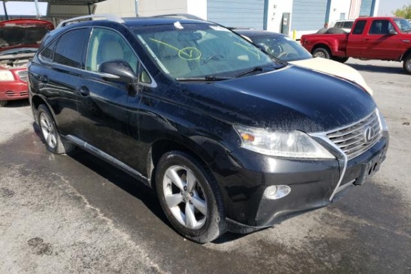 фото Lexus RX 350 BASE