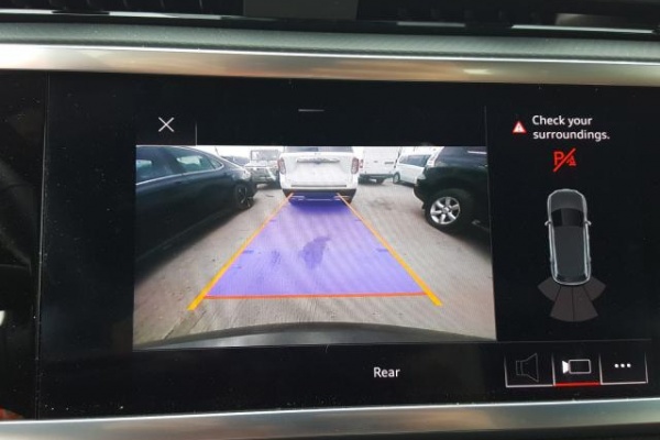 фото Audi Q3 PREMIUM S LINE