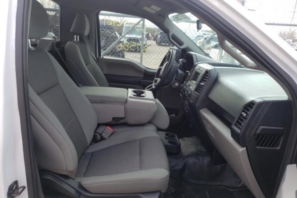 фото Ford F-150 SuperCrew