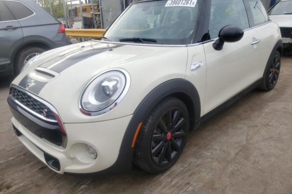 фото Mini COOPER S