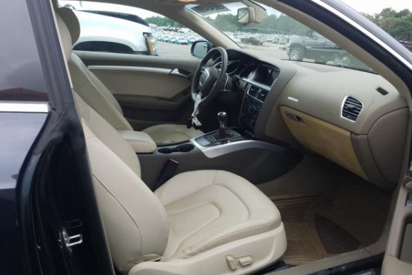 фото Audi A5 Premium PLUS