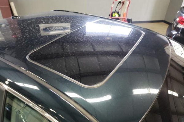 фото Toyota Camry HYBRID