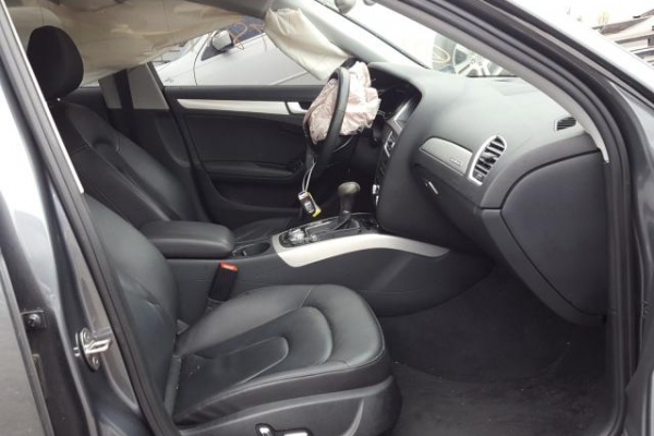 фото Audi A4 Premium Plus