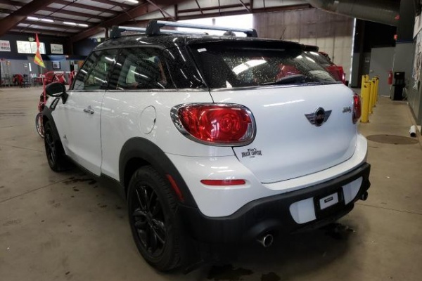 фото Mini PACEMAN