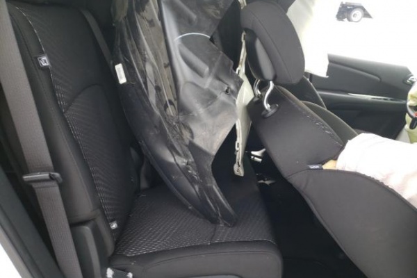 фото Dodge JOURNEY SE