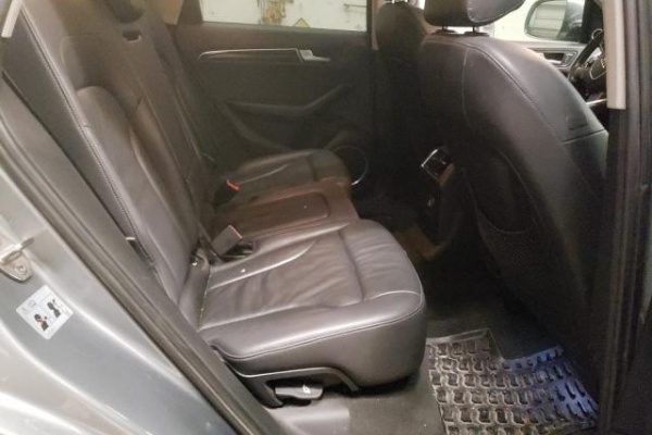 фото Audi Q5 PREMIUM PLUS