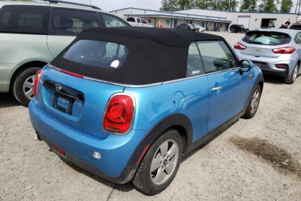 фото Mini COOPER S