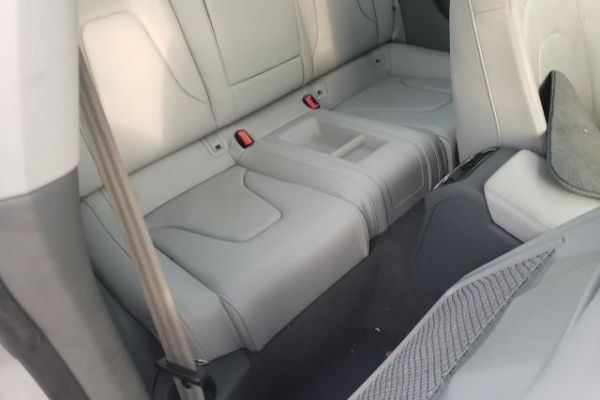 фото Audi A5 Premium