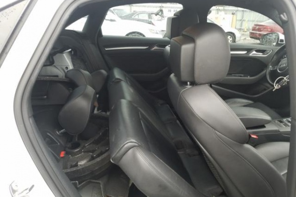 фото Audi A3 Premium Plus