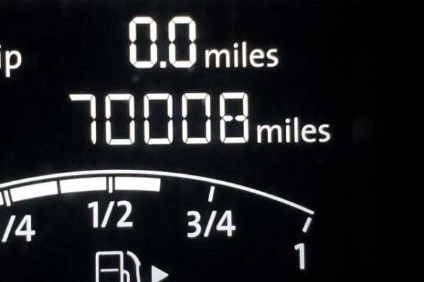 фото Volkswagen Jetta SE