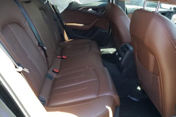 фото Audi A6 Premium PLUS