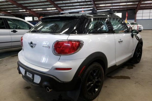 фото Mini PACEMAN