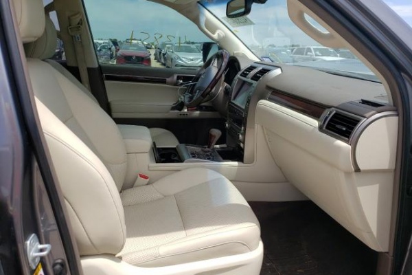 фото Lexus GX 460 PREMIUM