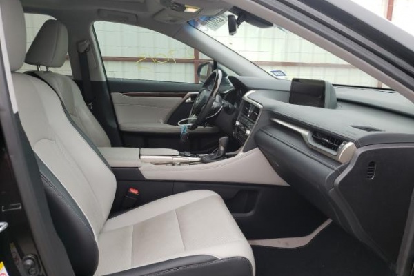 фото Lexus RX 350 BASE