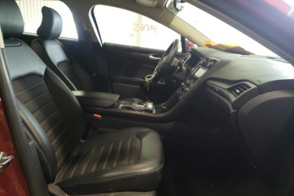 фото Ford Focus SE