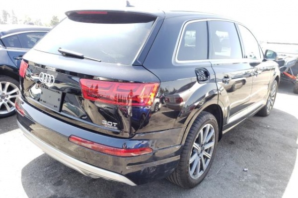 фото Audi Q7 PREMIUM PLUS