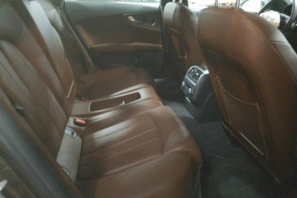 фото Audi A7 PRESTIGE