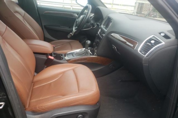 фото Audi Q5 PREMIUM PLUS