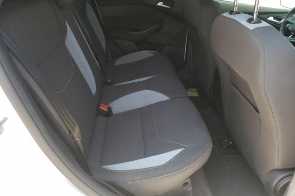 фото Ford Focus ST