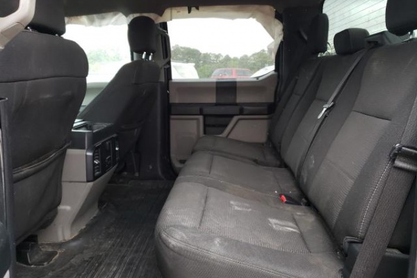фото Ford F-150 Super Crew