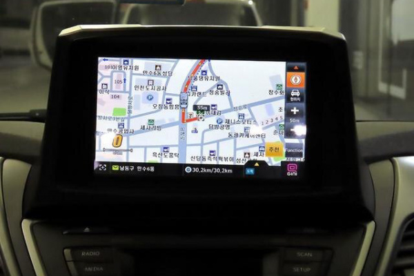 фото Hyundai Avante