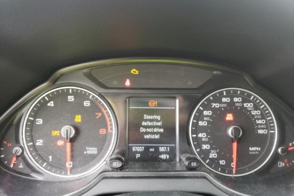 фото Audi Q5 PREMIUM PLUS