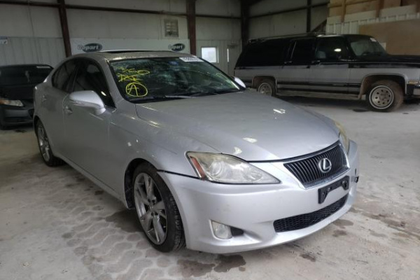 фото LEXUS IS 250