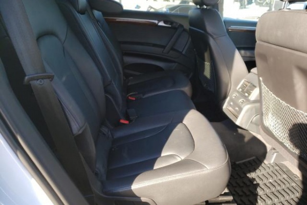 фото Audi Q7 PREMIUM PLUS