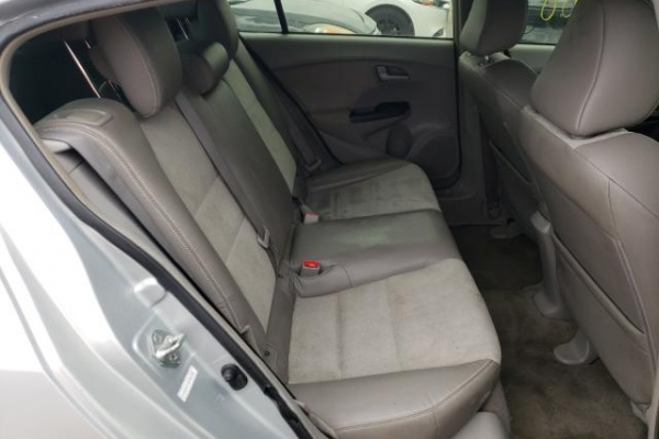 фото Honda Insight EX