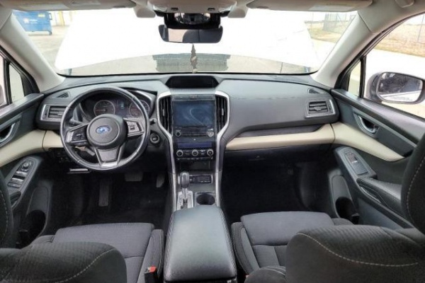 фото Subaru Ascent Premium