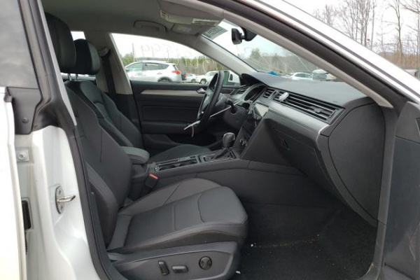 фото Volkswagen ARTEON SE