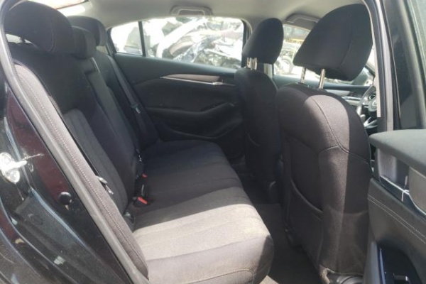 фото Mazda 6 SPORT