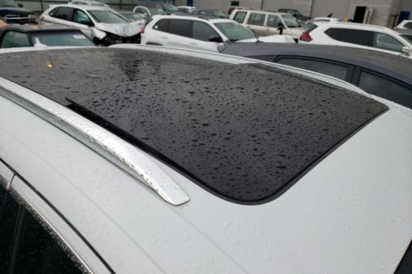 фото Audi Q7 PREMIUM PLUS