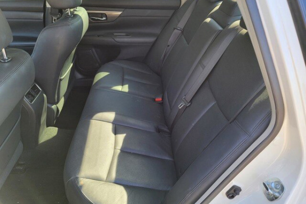 фото NISSAN ALTIMA