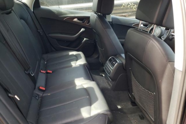 фото Audi A6 Premium