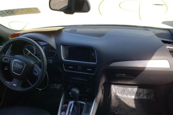 фото Audi Q5 PREMIUM PLUS